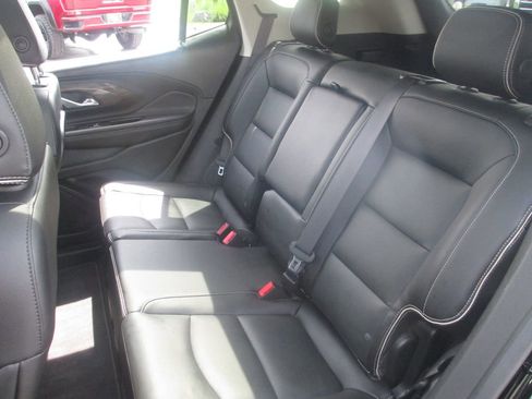 Used 2020 GMC Terrain Denali w/ Denali Premium Package AWD/4WD image 21