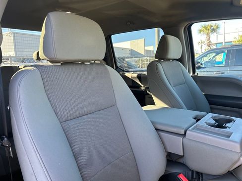 Used 2020 Ford F250 XL w/ STX Appearance Package image 12