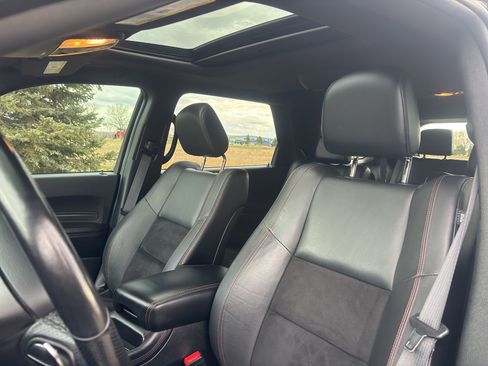 Used 2022 Dodge Durango R/T AWD/4WD image 14