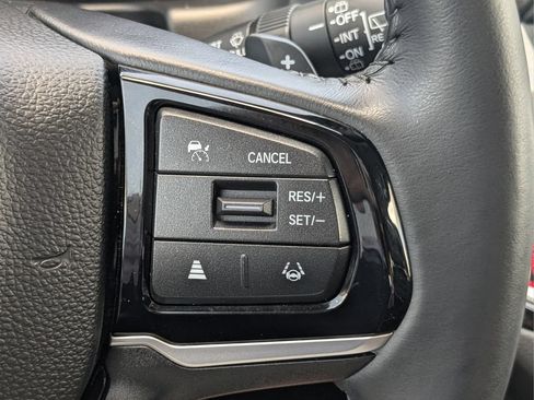 Used 2025 Honda Odyssey Touring image 23