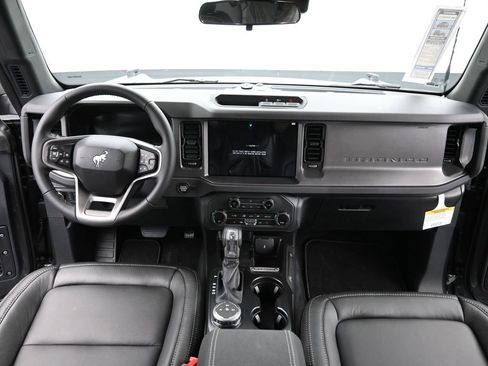 New 2025 Ford Bronco Big Bend image 12