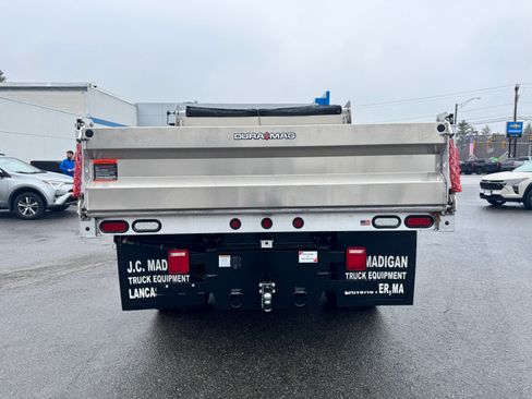 New 2026 Chevrolet Silverado 3500 W/T w/ WT Convenience Package image 4