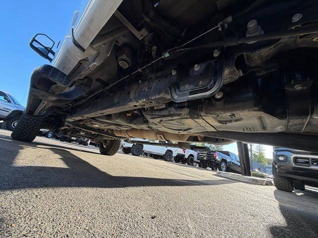 Used 2020 Ford F250 XL AWD/4WD image 53