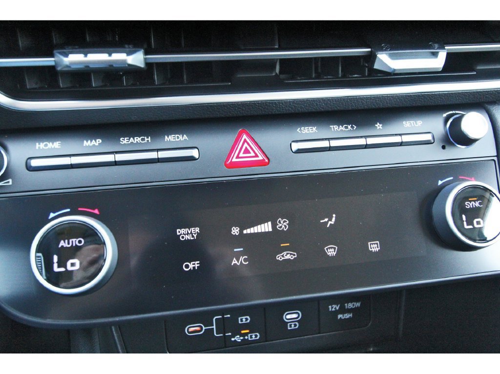 New 2026 Hyundai Sonata Blue FWD image 16