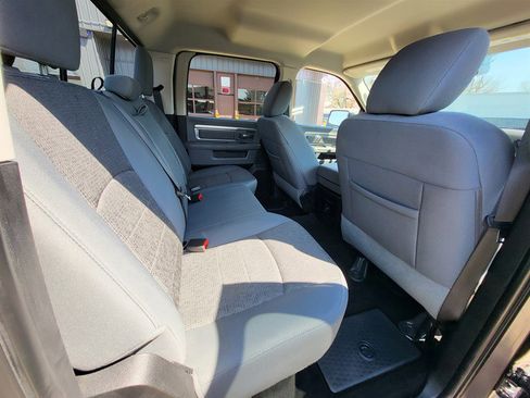 Used 2015 RAM 1500 Big Horn image 11