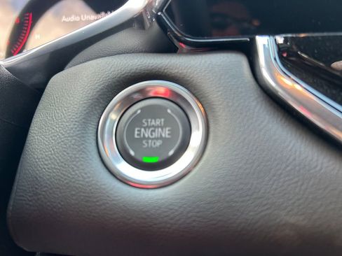 New 2026 GMC Canyon Elevation image 22