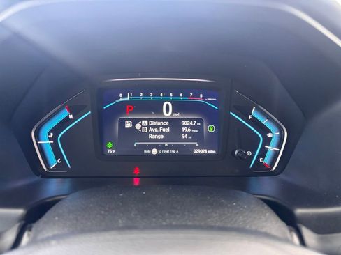 Certified 2024 Honda Odyssey EX-L image 27