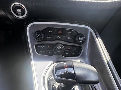 Used 2022 Dodge Challenger GT RWD image 20