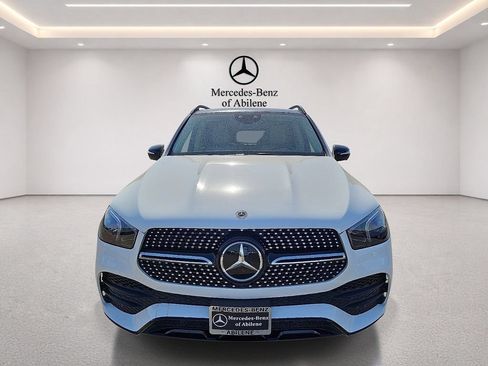 Used 2022 Mercedes-Benz GLE 350 image 12