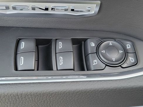New 2026 GMC Sierra 1500 Denali image 23