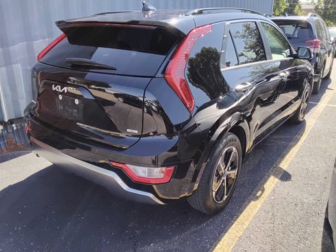 Used 2024 Kia Niro FWD image 6