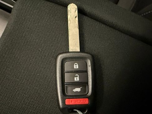 Used 2018 Honda Civic Sport image 16