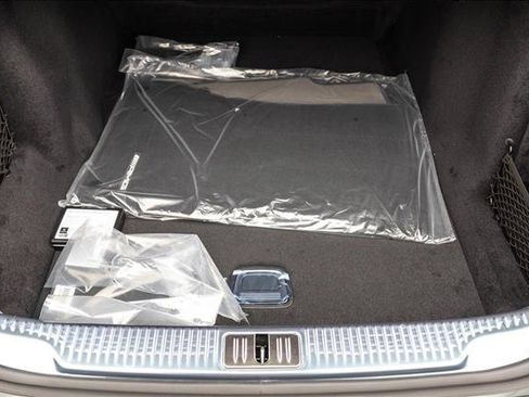 New 2026 Mercedes-Benz S 580 4MATIC Sedan image 23