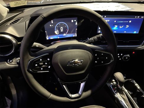 New 2026 Chevrolet Trax ACTIV image 16