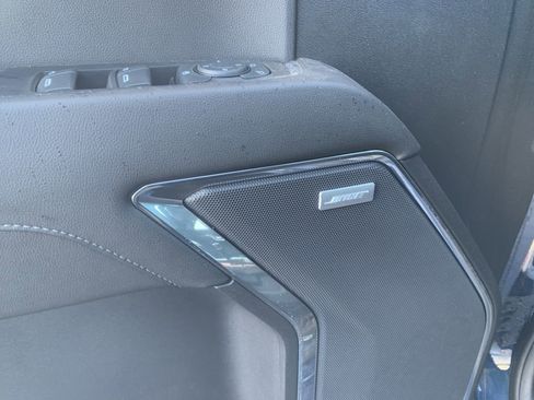 Used 2022 Chevrolet Silverado 1500 RST w/ Convenience Package II image 15