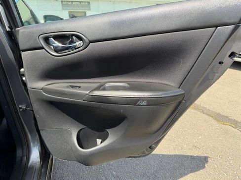 Used 2019 Nissan Sentra S FWD image 17
