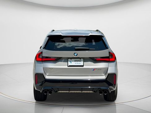 New 2026 BMW X1 M35i w/ Technology Package AWD/4WD image 6