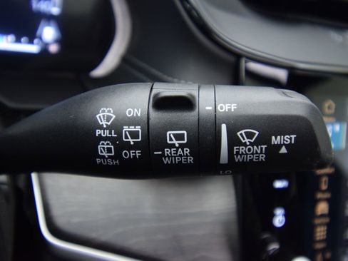 New 2026 Jeep Grand Cherokee Limited image 29