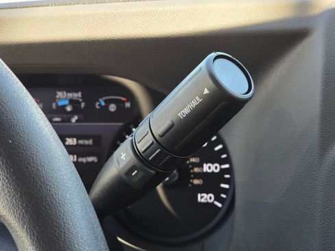 New 2026 Ford E-450 and Econoline 450 Super Duty w/ Interior Upgrade Package image 15