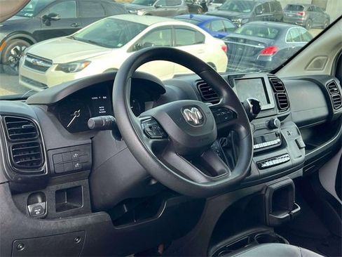 Used 2023 RAM ProMaster 3500 image 11