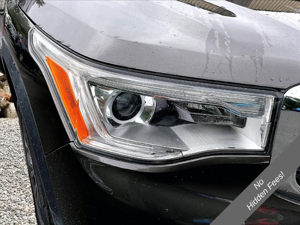 Used 2019 GMC Acadia SLT FWD image 26