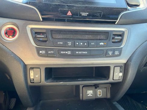 Used 2023 Honda Ridgeline RTL image 25