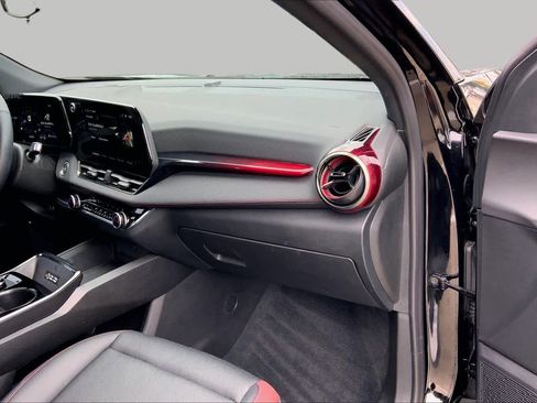 Used 2026 Chevrolet Equinox RS w/ Convenience Package III FWD image 18