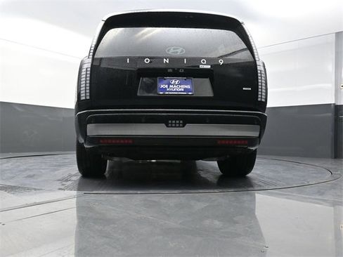 New 2026 Hyundai Ioniq 9 Calligraphy image 37