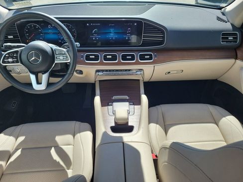 Certified 2022 Mercedes-Benz GLE 350 4MATIC image 16