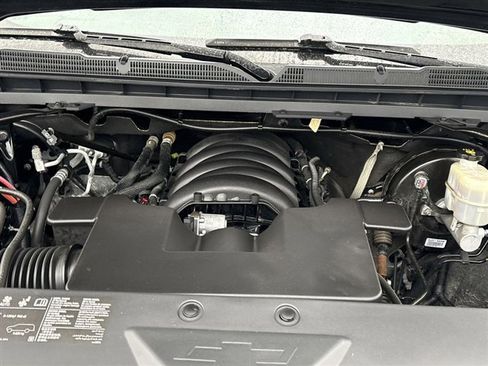 Used 2019 Chevrolet Silverado 1500 LT w/ All Star Edition image 28