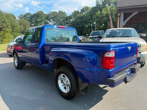 Used 2003 Ford Ranger 2WD SuperCab image 9