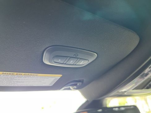 New 2024 RAM 2500 Laramie w/ Night Edition image 44