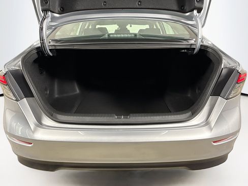New 2026 Honda Accord LX image 31