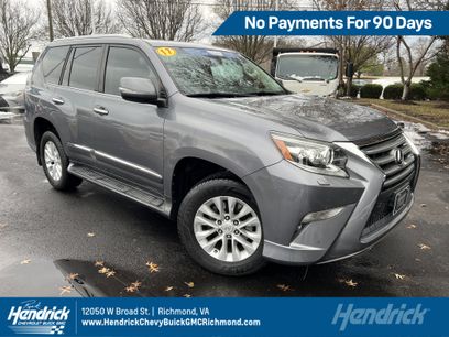 Used 2017 Lexus GX 460 Premium w/ Premium Package