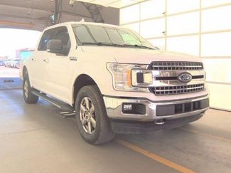 Used 2018 Ford F150 XLT w/ Equipment Group 302A Luxury video 2