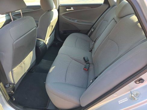Used 2011 Hyundai Sonata GLS FWD image 19