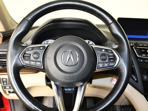 Used 2019 Acura RDX AWD w/ Advance Package image 19