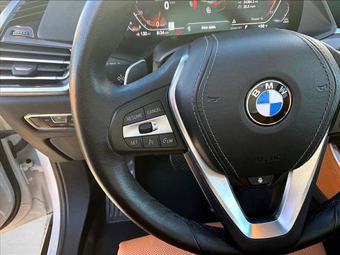 Used 2023 BMW X5 xDrive40i w/ Premium Package image 19