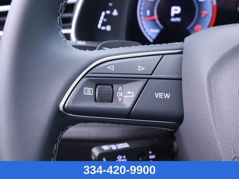 New 2025 Audi Q7 3.0T Premium Plus image 26