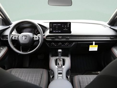 Certified 2026 Honda HR-V Sport image 13