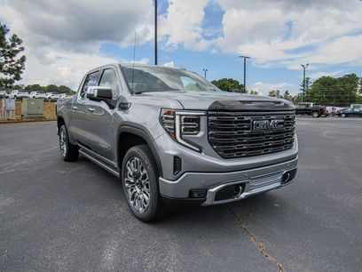 New 2026 GMC Sierra 1500 Denali Ultimate