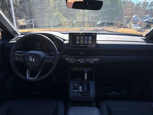 Certified 2025 Honda CR-V Sport-L image 16