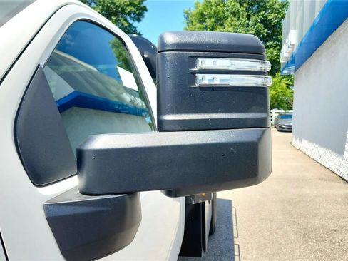 New 2026 Chevrolet Silverado 3500 W/T w/ WT Convenience Package AWD/4WD image 7