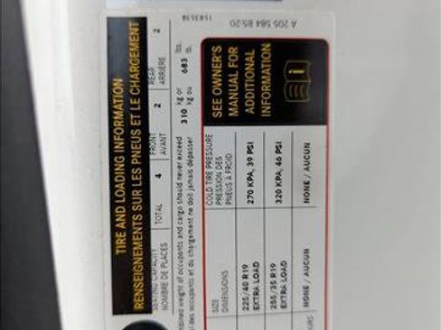 Certified 2022 Mercedes-Benz C 300 Coupe image 14