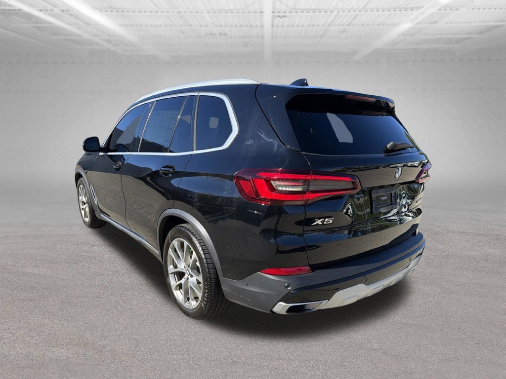 Used 2020 BMW X5 xDrive40i w/ Premium Package AWD/4WD image 19
