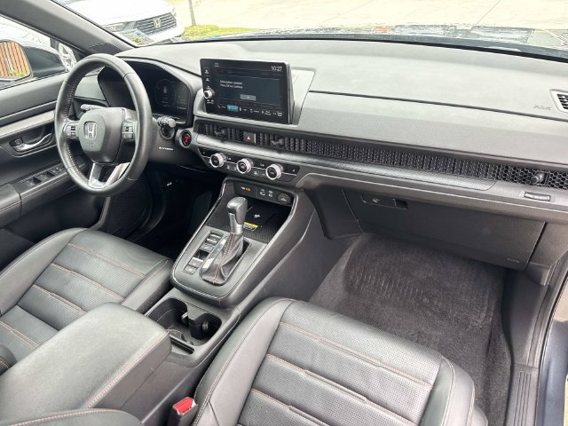 Used 2024 Honda CR-V Sport-L image 13