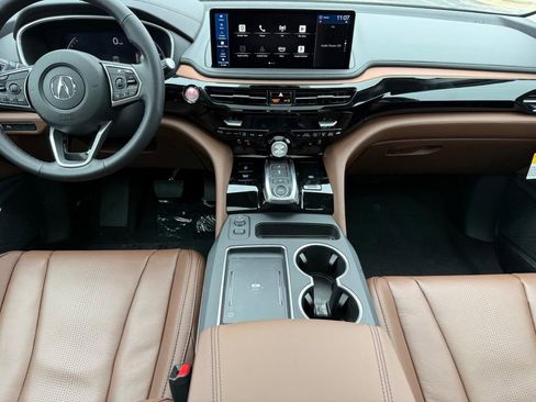 New 2026 Acura MDX w/ Technology Package AWD/4WD image 6