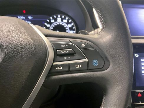 Used 2022 INFINITI QX50 Luxe w/ Appearance Package image 20