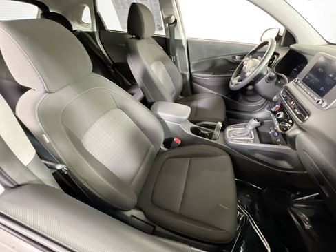 Used 2023 Hyundai Kona SEL image 25