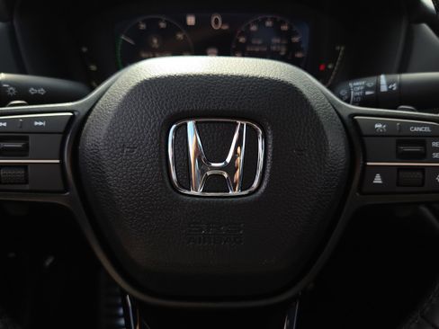 New 2026 Honda Accord Sport image 33